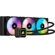 Corsair H150i Elite Capellix RGB AIO Water Cooler