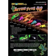 SEAHAWK ARROW FROG 40 SOFT FROG THAILAND SOFT FROG