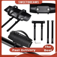Bike Speaker Holder Bike Speaker Mount Bracket Holder Bicycle Speaker Mount for JBL Charge 6/5/4/3 B