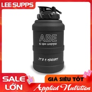 Applied Nutrition 2.5L large capacity water bottle - Sports water bottle