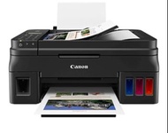 Canon 佳能 PIXMA G4010 彩色多功能噴墨打印機  2316C013AA02 香港行貨