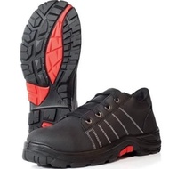 Sepatu safety Aetos Neon 813015