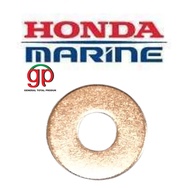 MESIN Honda Marine BF20 Washer 20HP Outboard Engine 28432-ZV4-003