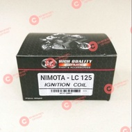 IGNITION PLUG COIL - NIMOTA - LC 125 (NK)
