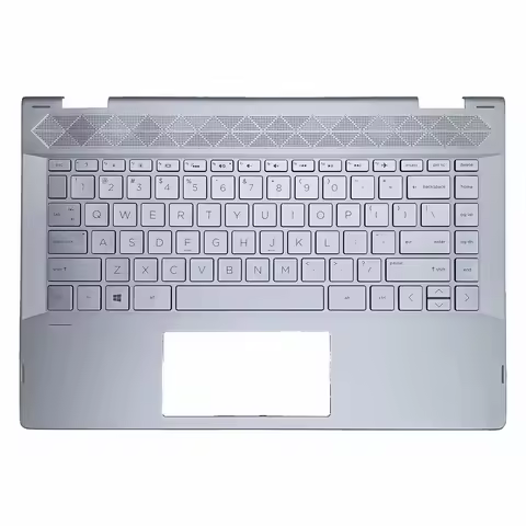 L18953-001/L15909-001 for HP Pavilion 14 CD Laptop Top Cover Case with US Backlit Keyboard HB2171