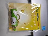 7-11二代2.0感應式Milk icash卡-統一茶裡王-日式無糖綠茶