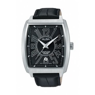 Jam Tangan Alba Pria AS9C61 AS9C61X1 Original Bergaransi Resmi 1 Tahun