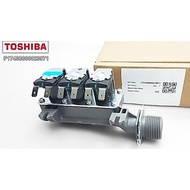 ORIGNAL TOSHIBA WASHING MACHINE INLET VALVE AW-T08DU1400LM AW-T08DU1600LM