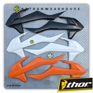KTM 85 2020 Thor KTM 85 2020 Legshield Tank Front Wing Protector Cover