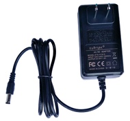 17V 0.7A AC/DC Adapter Compatible with TaoTronics TT-PCA004 Homech HM-PCA004 Massage Gun W&T W&T-AD1