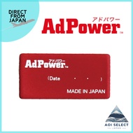 AdPower Moto Small Bike Under 150cc Patented Electrostatic Suppression Sheet Improves Airflow to the