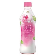 【宅配】美研社玫瑰花果茶400ml(24入)