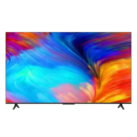98" 85'' Inch QLED UHD 4K SMART TV Google ANDROID Televisions for Sale Global Version TV Supports 12