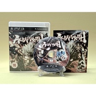 🔥ASURA'S WRATH🔥 PLAYSTATION 3 PS3