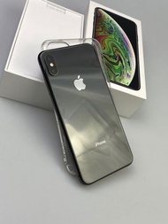 iPhone  XS Max 512Gb black