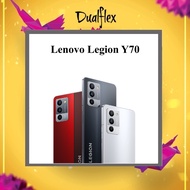 Lenovo Legion Y90 5G / Legion Y70 5G / Legion 2 Pro / Legion (8GB/12GB/16GB/18GB RAM + 128GB/256GB/5