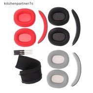 kitchenpartner7c Edifier W800BT W808BT W800X K830 K815P G1 Headphone Earpads Cover KNE
