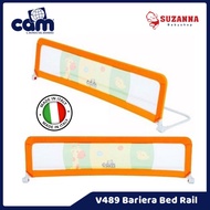 CAM V489 Bariera Bed Rail - Pengaman Ranjang Bayi