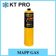 MAPP Gas 3600F Welding, Soldering and Brazing