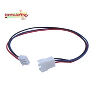 RC 2S Lipo Battery 3P JST Plug Balance Charger Cable Extension 20cm