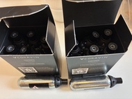 Coravin Capsule Argon gas