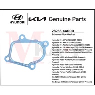 Exhaust Pipe Gasket Fits Hyundai H-1 / H350 / Porter | Kia K2500 / Bongo III (28255-4A000)
