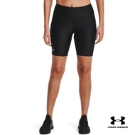 Under Armour Womens HeatGear® Armour Bike Shorts