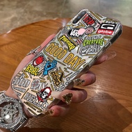 Case For VIVO Y12 Y12i Y15 Y17 Y3 Y3s Y17s Y36i G2 Y28 5G Fashion Diamond Phone