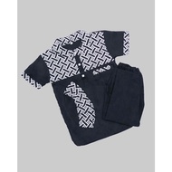 CLOTHES SET CHILDREN'Skoko WITH BONUS PECI 1-10 YEARS AZRIEL BATIK MOTIF