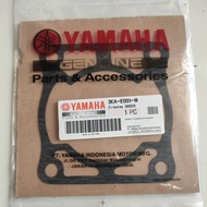 Paking head packing blok atas Kuningan packing blok bawah RXK RXKING original 29N 3KAE135110 3KAE118