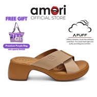 Amori Ladies Sandal R0225023 Sandal Perempuan
