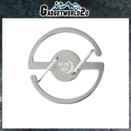 Nite Ize Medallion Key Carabiner MKC-11-R3