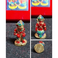 Thailand Amulet Hanuman