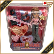 Takara BRATZ (Bratz) Bratz Holiday (Sweetheart Megan) Girls' Toy✨Direct from Japan✨260704