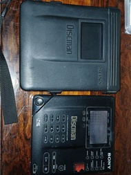 Sony D350 Disman 操作正常 連原裝套 欠電池 用火牛試機