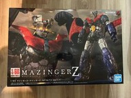 BANDAI 1/60 MAZINGER Z INFINITY Ver. 無敵鐵金剛 魔神Z