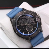 Alexandre Christie AC 6653/AC 6653 Original Black Blue 