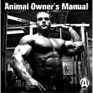 Animal Owner's Manual Vol. 1 (ebook)