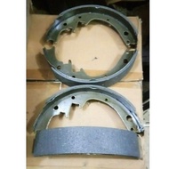 Jeep CJ7 rear brake pads