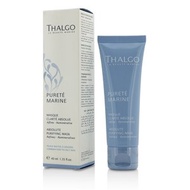THALGO - 海洋淨化清透面膜——混合性至油性肌膚 40ml/1.35oz - [平行進口]