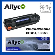 ALLYCO Compatible Laser Toner by DrToner HP CB435A CB 435A CB435 435 435A - P1005 P1006 1005 1006