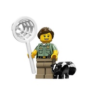 Lego 71011 CMF Series 15 Minifigure (MISP)