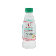 THREE LEGS COOLTOPIA COOLING WATER (GUAVA) 320ml