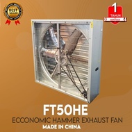 AKS Exhaust Fan | Multifan | Blower Kandang Ayam 50 Inch / 3 PHASE