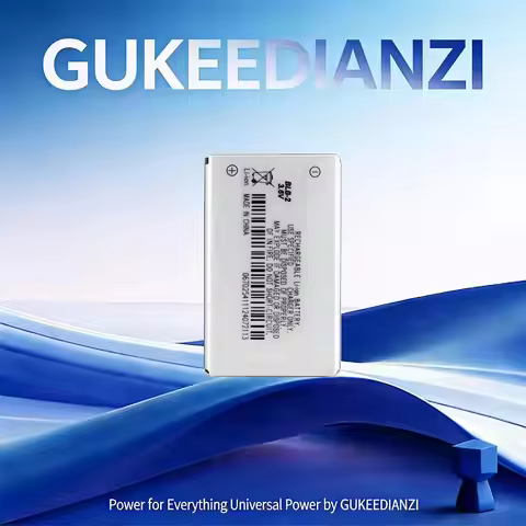 Mobile Phone Battery 800mAh For Nokia 3610 6500 6510 6590 6590i 7650 8210 8250 8270 8290 8310 8390 8