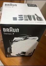 Braun Series 7 71-B7850 cc 電動鬚刨