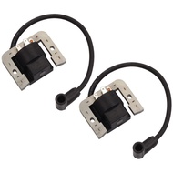 Ignition Coils Compatible with Kohler CH25 & CV22-CV25 Replaces# 24 584 36-S 24 584 11-S 24 584 15-S