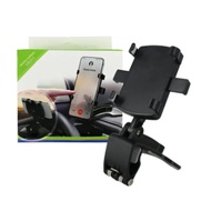 YB20-3 Phone Holder, Strong and Safe Car Motorcycle Phone Stand