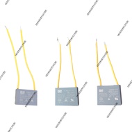 1.5UF , 2UF , 2.5UF 450VAC BM CAPACITOR