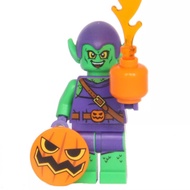 Lego - SuperHeroes - Green Goblin (10687)